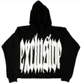 Exclusive black hoodie
