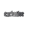 Exclusive society  - Home